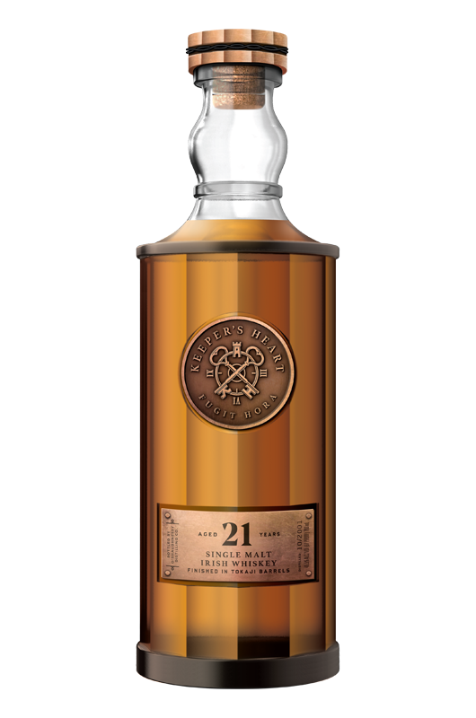 21 Year Irish Single Malt