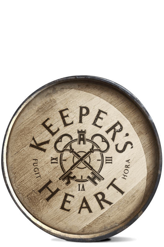 Keeper’s Heart Cask