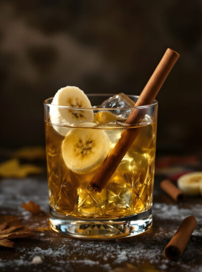 Banana Bread Old Fashioned