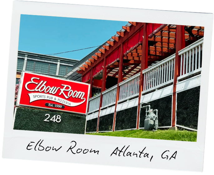 The Elbow Room