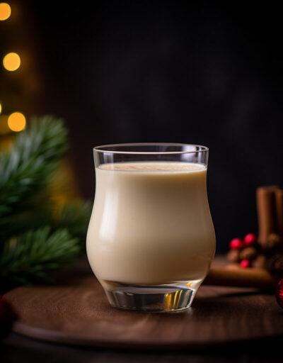 Keeper’s Nog