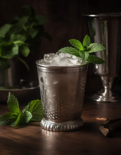 Mint Julep