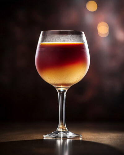 Mulled Sour