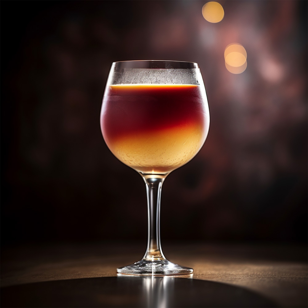 Photo of  Mulled Sour