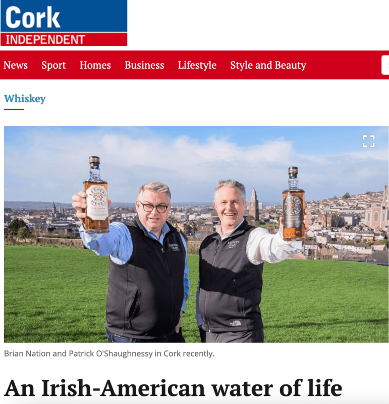 Cork Independent