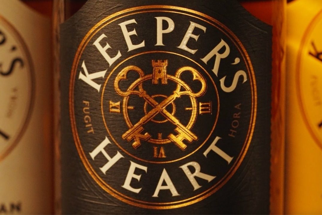 Keeper's Heart New Expression Sneak Peek