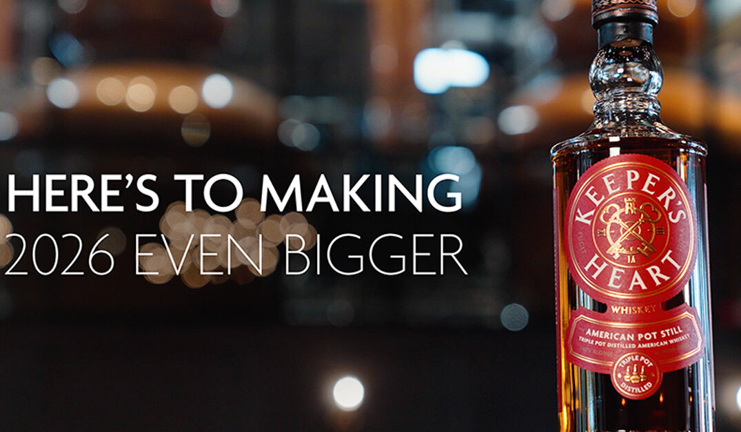 Here's To Making 2026 Even Bigger