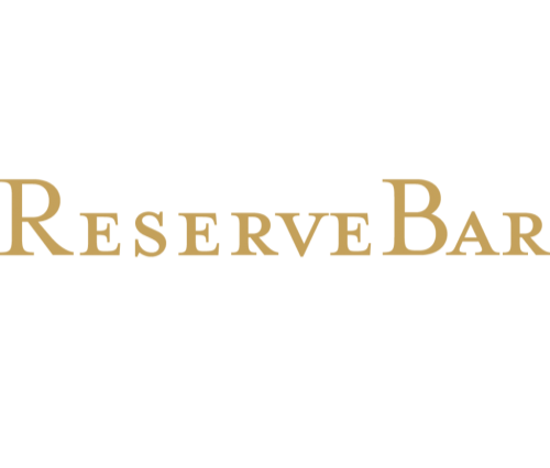 ReserveBar logo