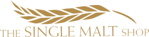The Single Malt Shop logo